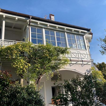Laurelia Suites Meran Zewnętrze zdjęcie