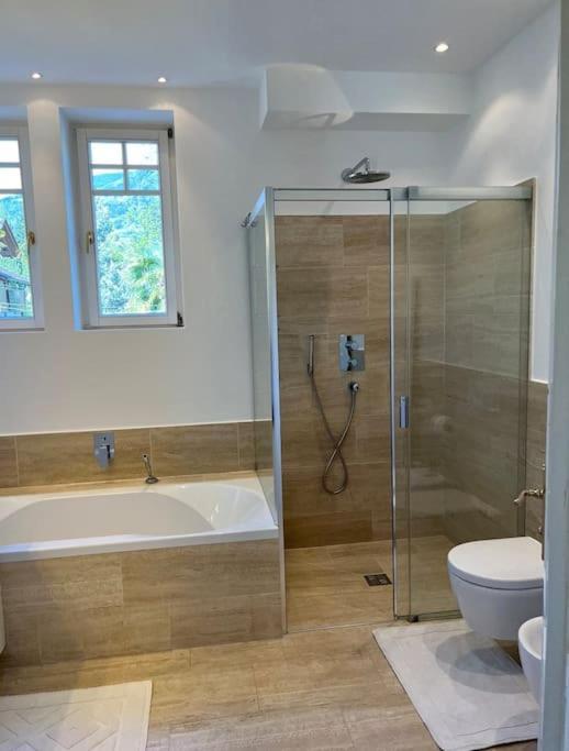 Laurelia Suites Meran Zewnętrze zdjęcie