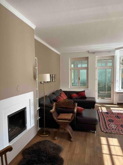 Laurelia Suites Meran Zewnętrze zdjęcie