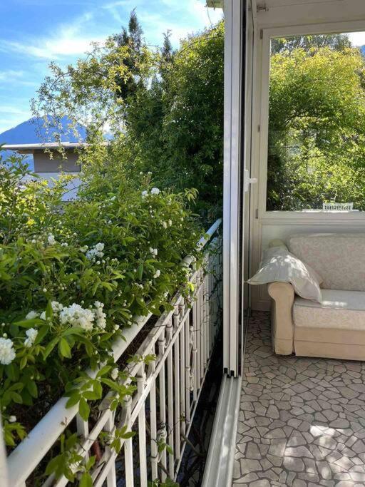 Laurelia Suites Meran Zewnętrze zdjęcie