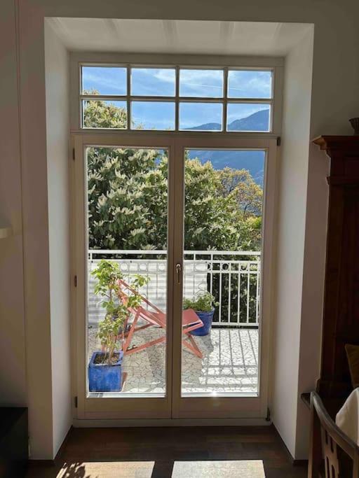 Laurelia Suites Meran Zewnętrze zdjęcie
