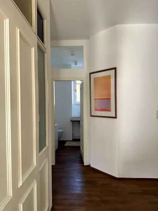Laurelia Suites Meran Zewnętrze zdjęcie
