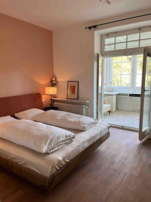 Laurelia Suites Meran Zewnętrze zdjęcie