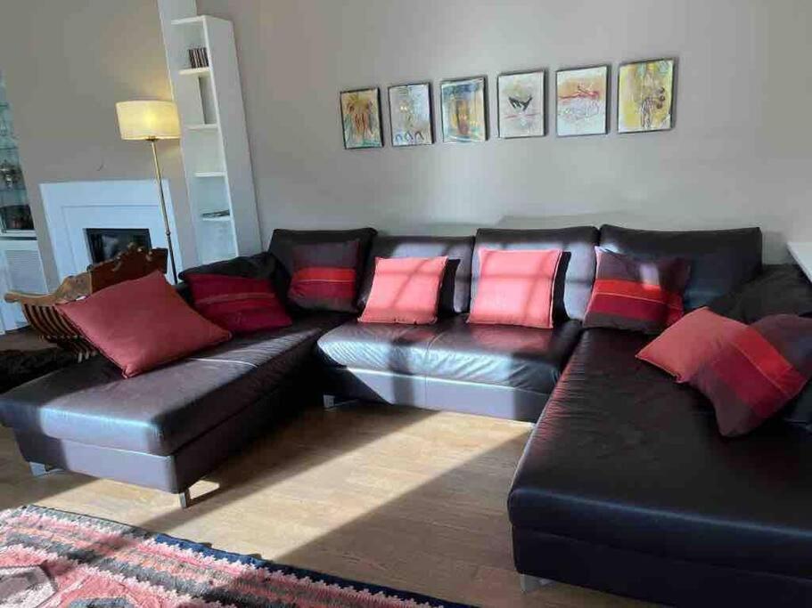 Laurelia Suites Meran Zewnętrze zdjęcie