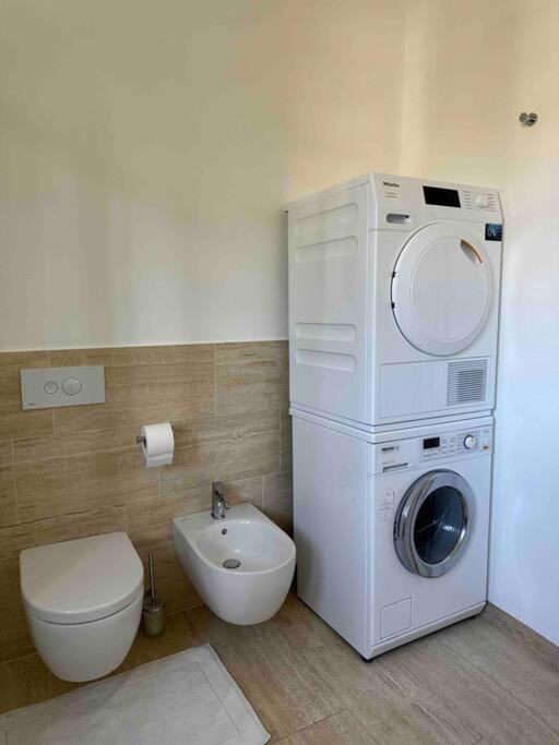 Laurelia Suites Meran Zewnętrze zdjęcie