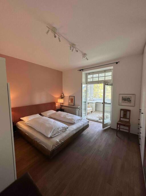 Laurelia Suites Meran Zewnętrze zdjęcie