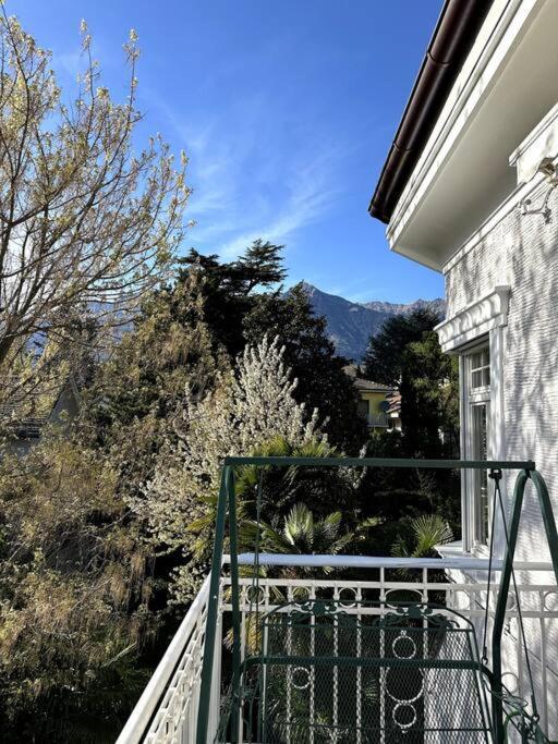 Laurelia Suites Meran Zewnętrze zdjęcie