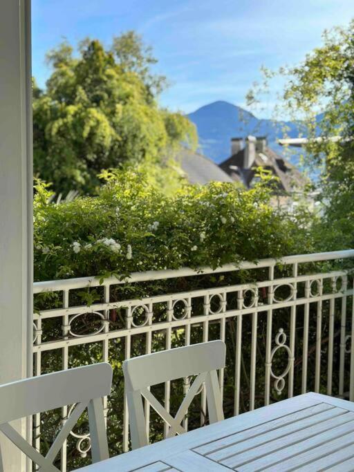 Laurelia Suites Meran Zewnętrze zdjęcie