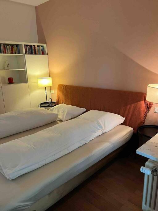 Laurelia Suites Meran Zewnętrze zdjęcie
