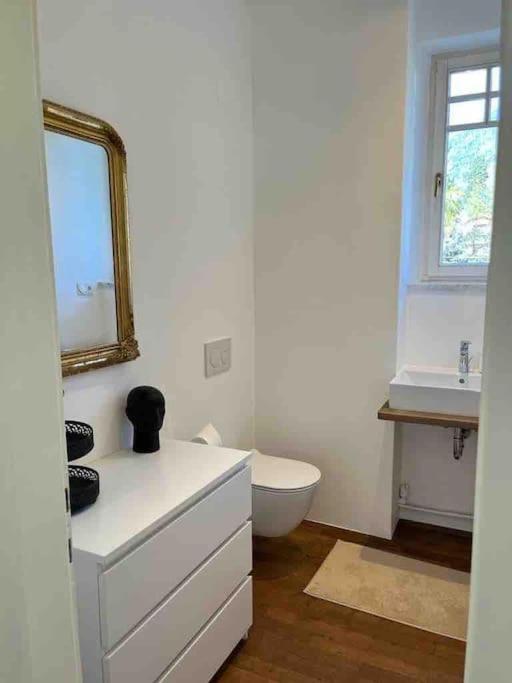 Laurelia Suites Meran Zewnętrze zdjęcie