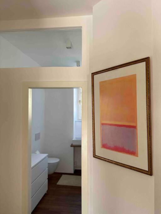 Laurelia Suites Meran Zewnętrze zdjęcie