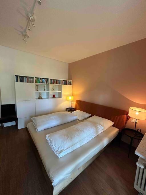 Laurelia Suites Meran Zewnętrze zdjęcie