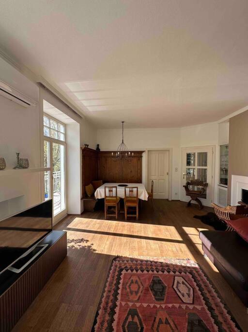 Laurelia Suites Meran Zewnętrze zdjęcie