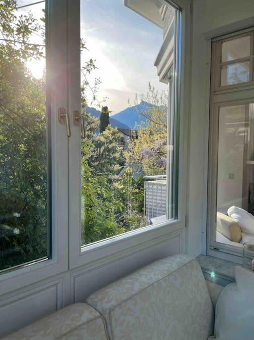 Laurelia Suites Meran Zewnętrze zdjęcie