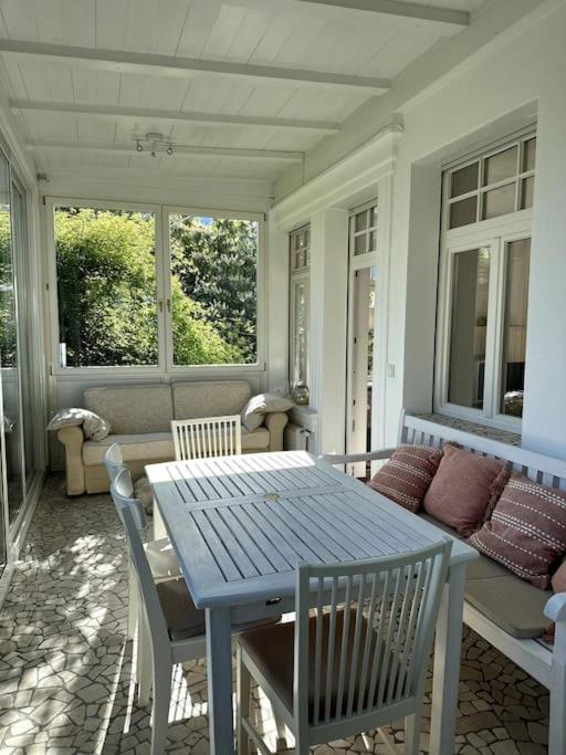 Laurelia Suites Meran Zewnętrze zdjęcie