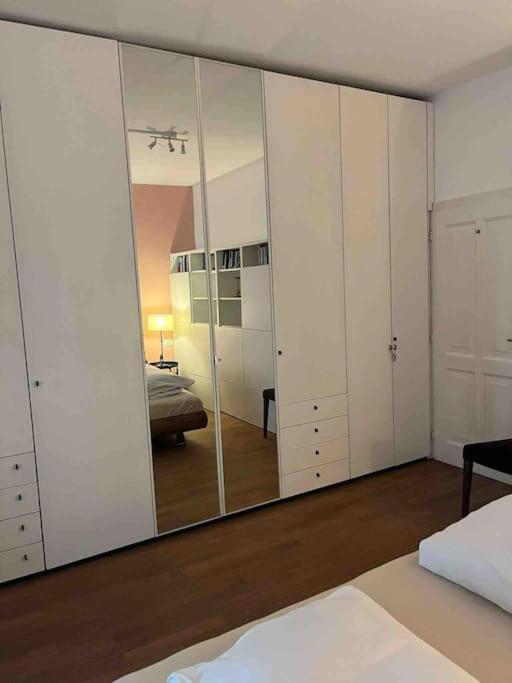Laurelia Suites Meran Zewnętrze zdjęcie
