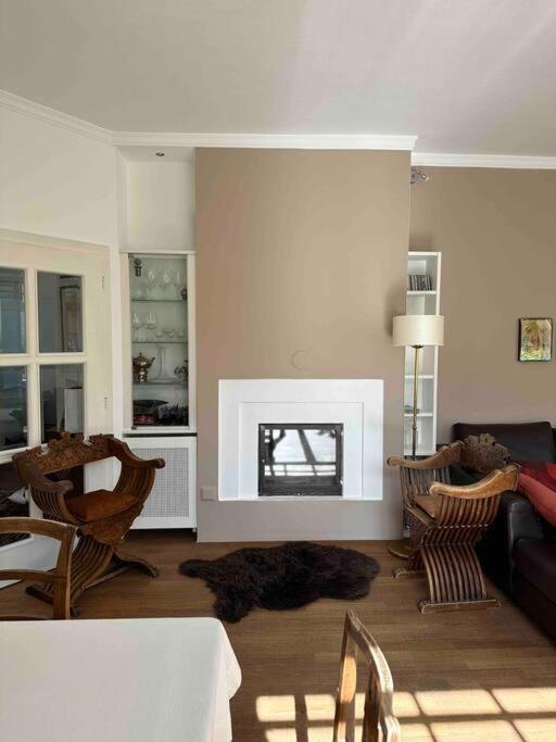 Laurelia Suites Meran Zewnętrze zdjęcie