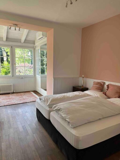 Laurelia Suites Meran Zewnętrze zdjęcie
