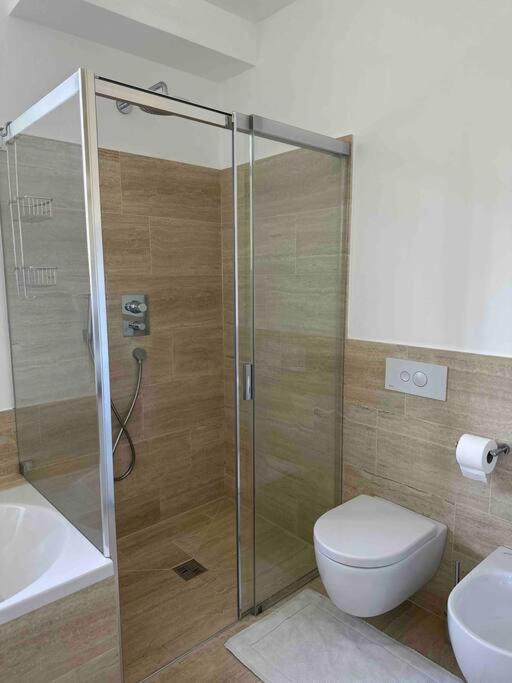 Laurelia Suites Meran Zewnętrze zdjęcie