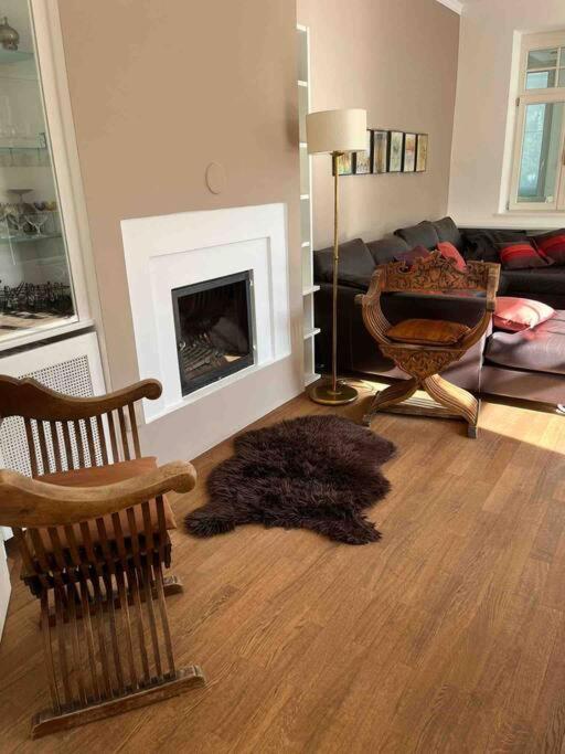 Laurelia Suites Meran Zewnętrze zdjęcie