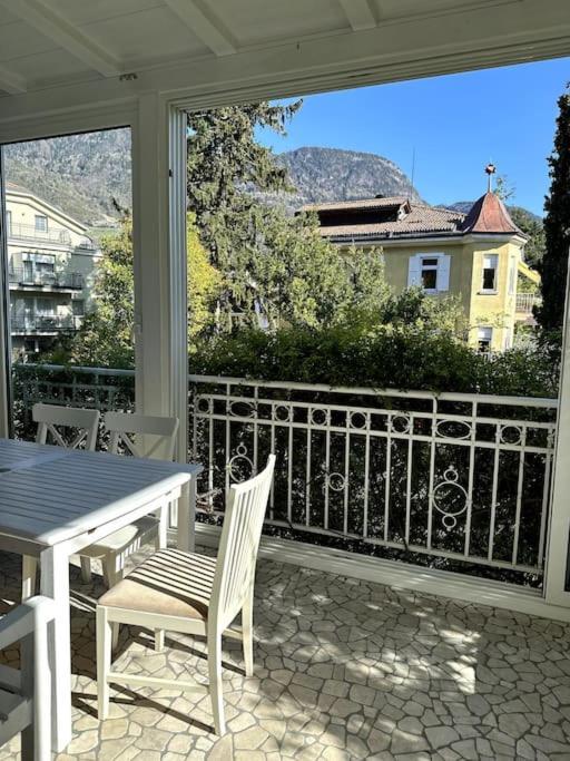 Laurelia Suites Meran Zewnętrze zdjęcie