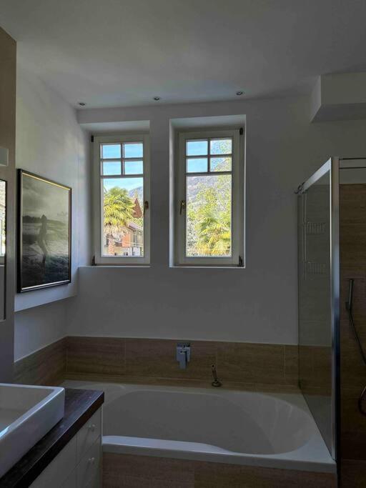 Laurelia Suites Meran Zewnętrze zdjęcie