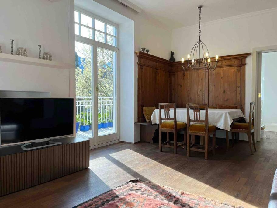 Laurelia Suites Meran Zewnętrze zdjęcie
